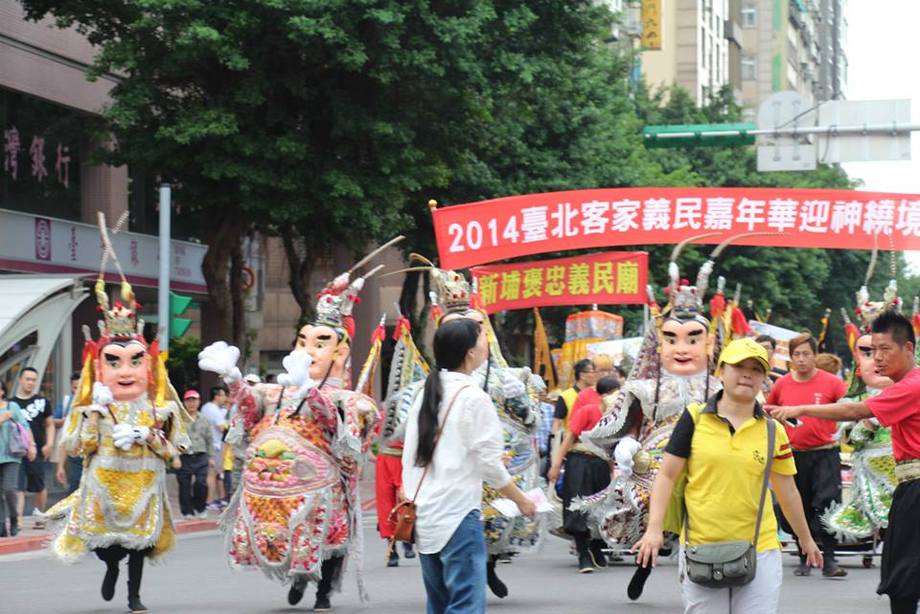 永康商圈藝民祭 (8)