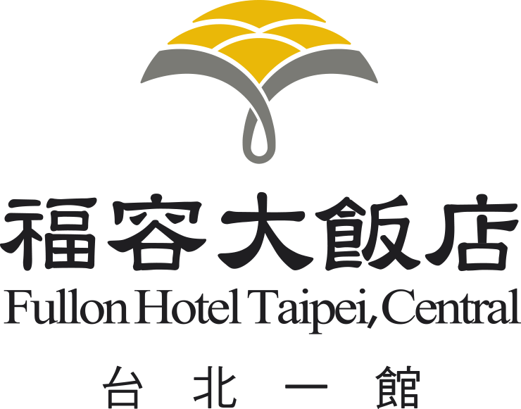 福容-台北logo